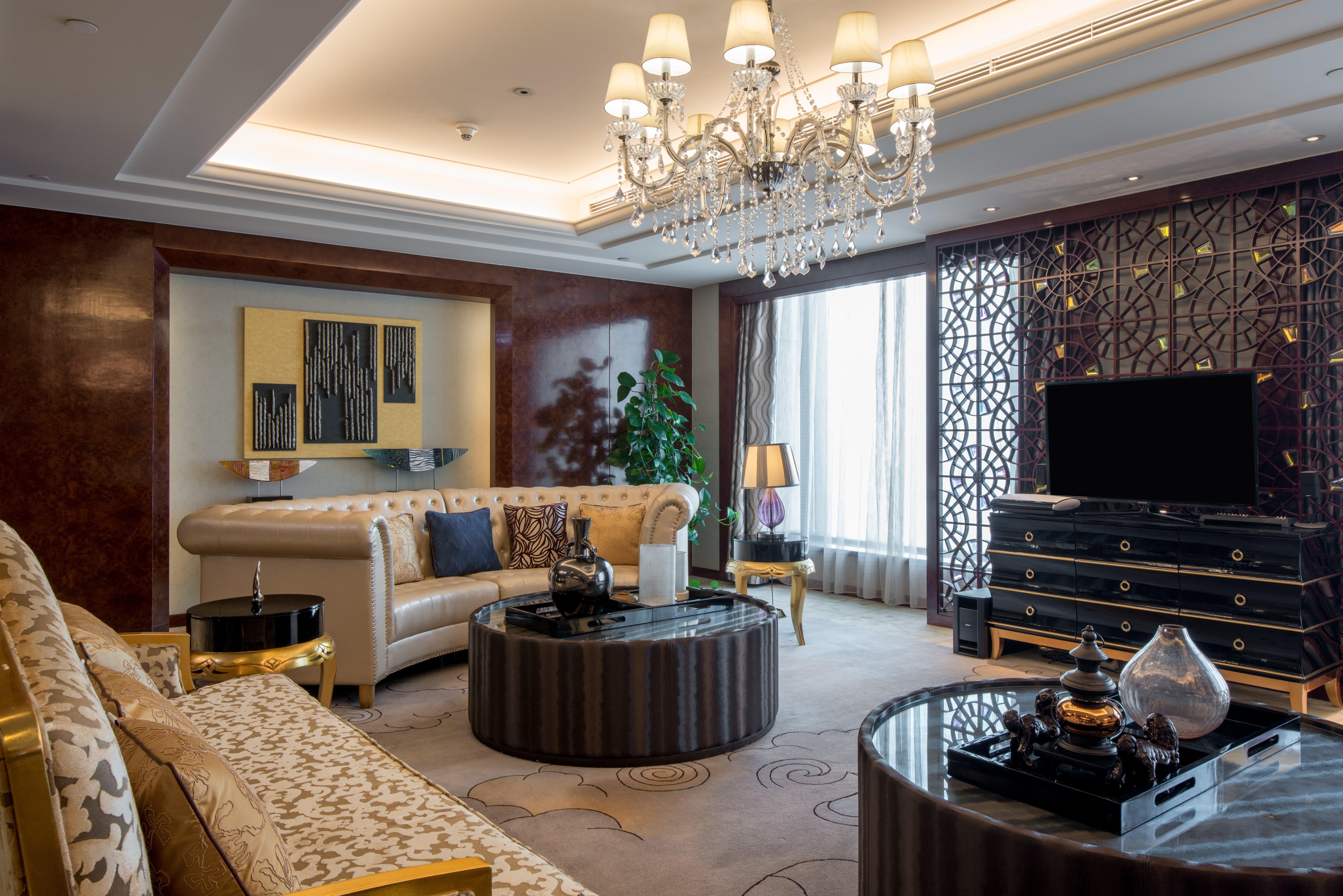 Crowne Plaza Hotel Lanzhou By Ihg ภายนอก รูปภาพ