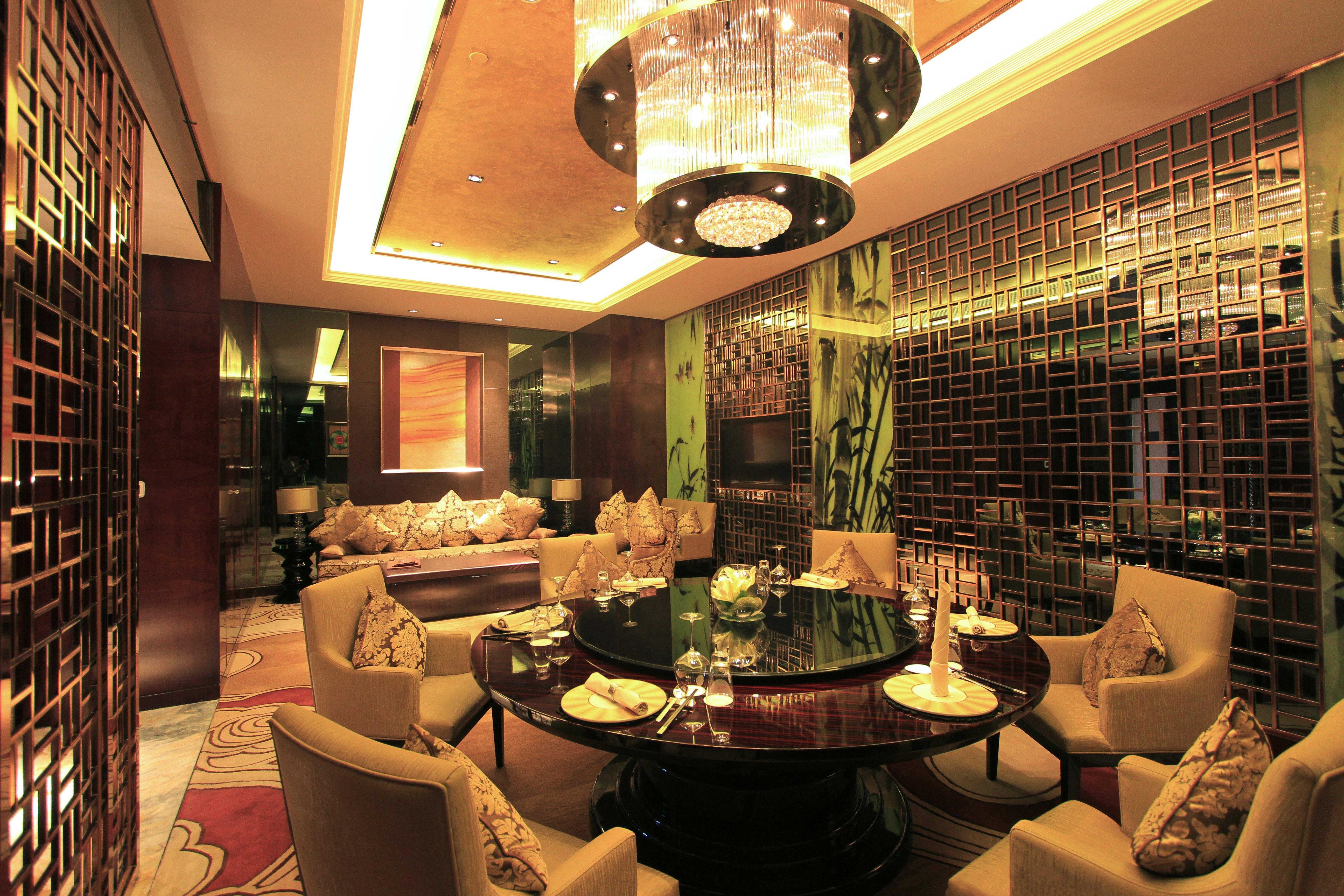Crowne Plaza Hotel Lanzhou By Ihg ภายนอก รูปภาพ