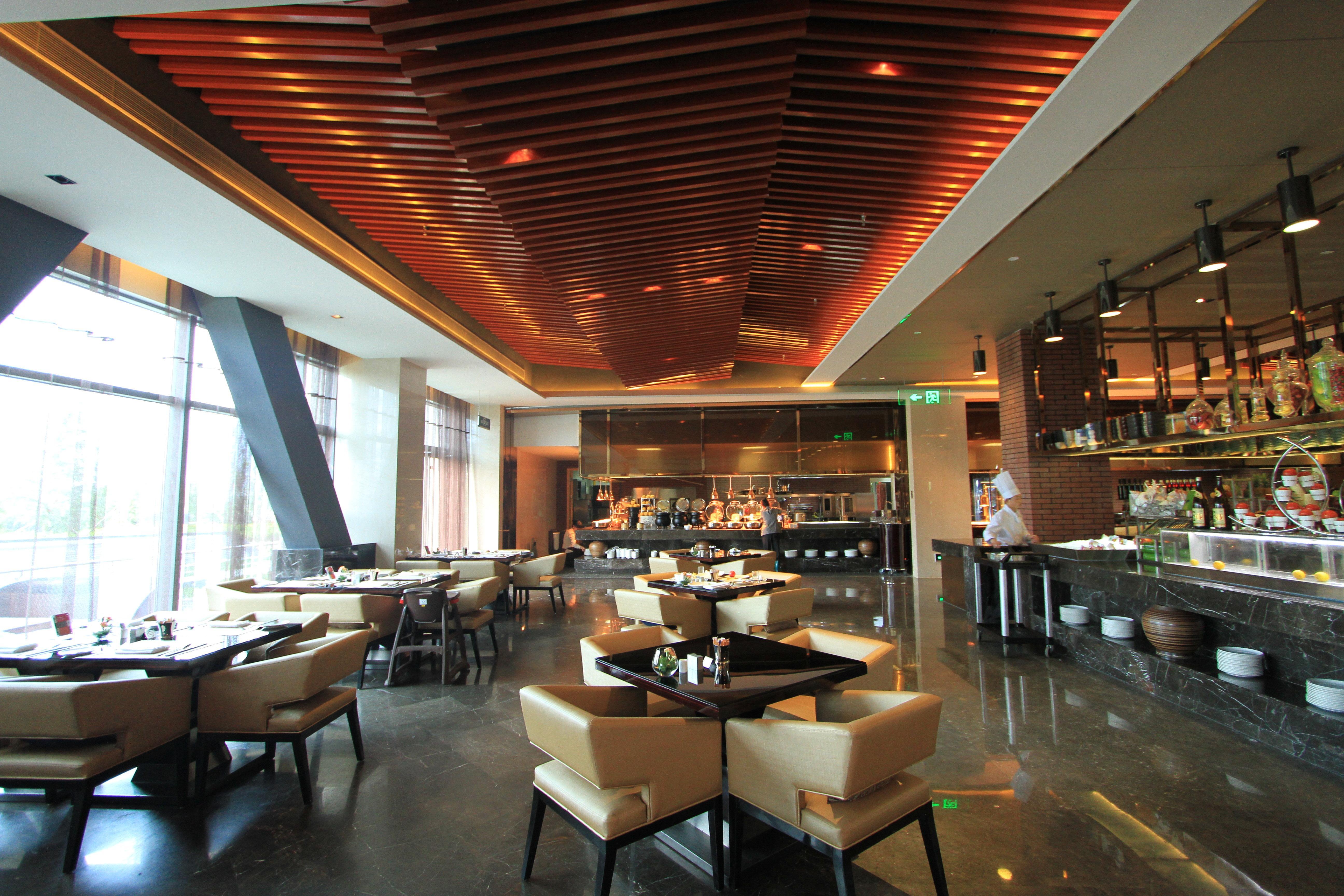 Crowne Plaza Hotel Lanzhou By Ihg ภายนอก รูปภาพ